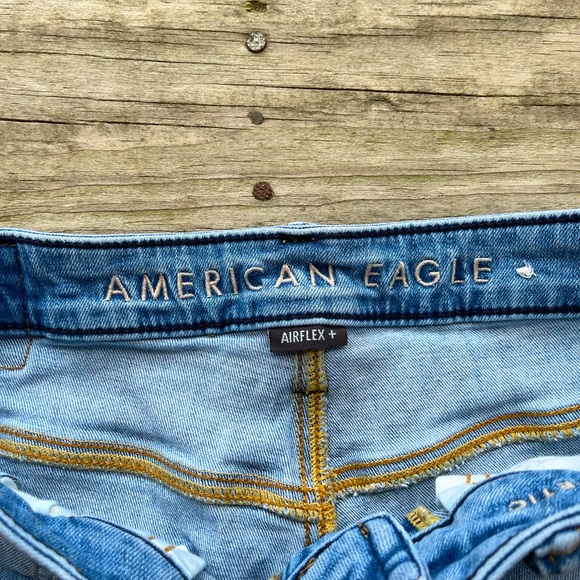 Men’s American Eagle Athletic AIRFLEX+ Jeans | sz. 30 X 32 - Picture 3 of 7